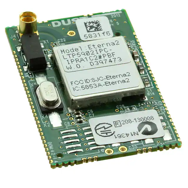 LTP5902IPC-IPRA1C2#PBF Analog Devices Inc. electronic component
