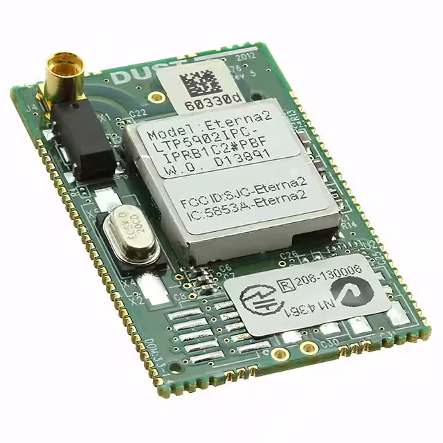 LTP5902IPC-IPRB1C2#PBF Analog Devices Inc. electronic component