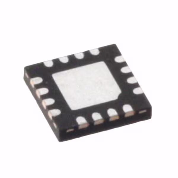 LX5552LU Microchip Technology electronic component
