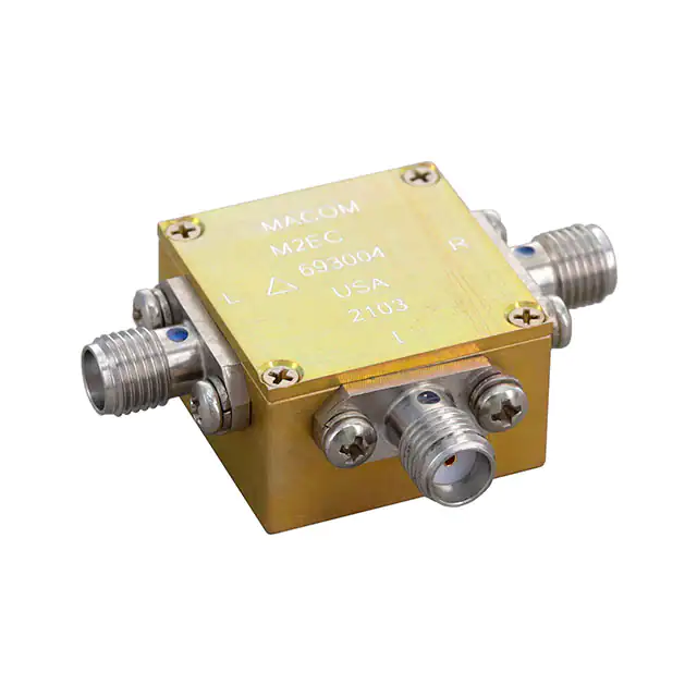 M2EC MACOM Technology Solutions electronic component