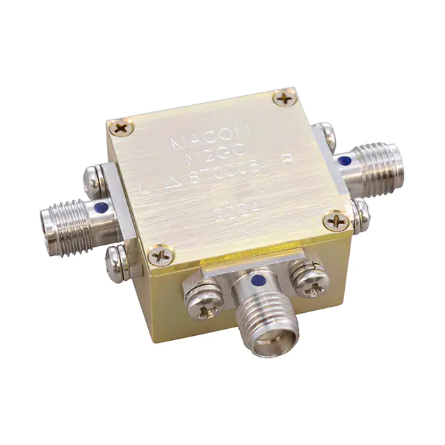 M2GC MACOM Technology Solutions electronic component