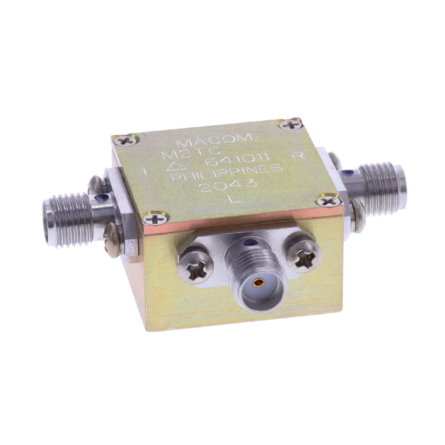 M2TC MACOM Technology Solutions electronic component
