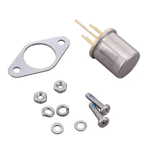 M3H-50-PIN MACOM Technology Solutions electronic component