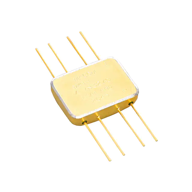 M4TH MACOM Technology Solutions electronic component