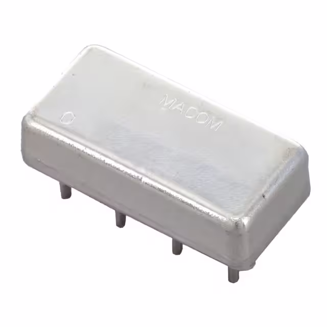 M6D-50 MACOM Technology Solutions electronic component