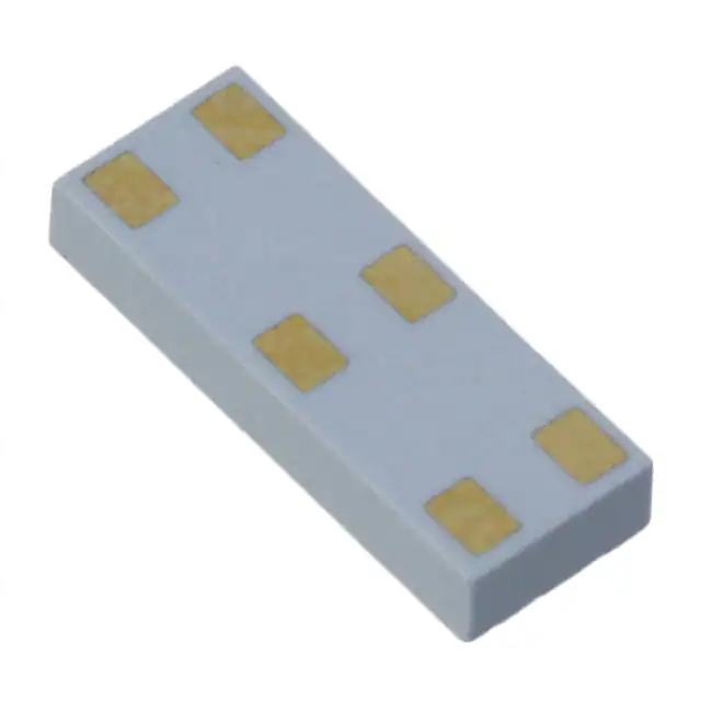M830310-10K KYOCERA AVX electronic component