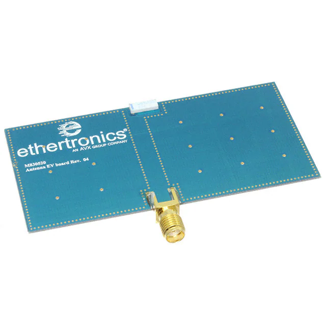 M830520-01 KYOCERA AVX electronic component