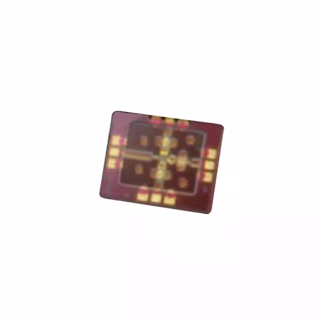 MA4AGSW3 MACOM Technology Solutions electronic component