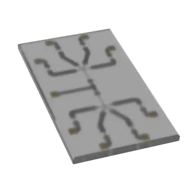 MA4AGSW8-1 MACOM Technology Solutions electronic component