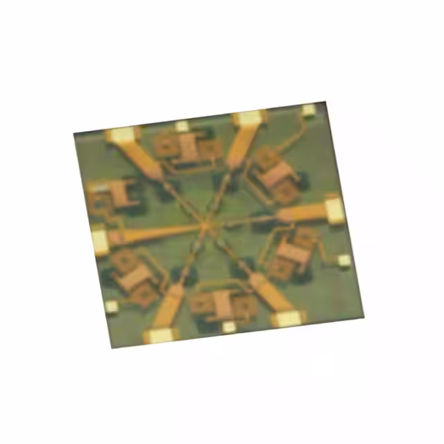 MA4SW510B-1 MACOM Technology Solutions electronic component