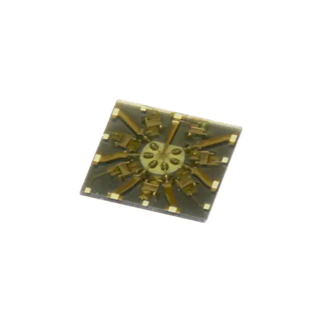 MA4SW610B-1 MACOM Technology Solutions electronic component