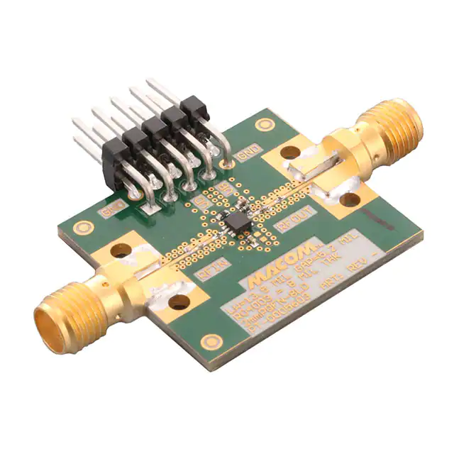 MAAL-011134-1SMB MACOM Technology Solutions electronic component