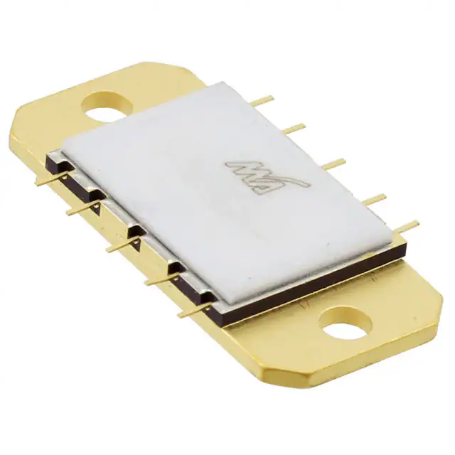 MAAP-010168-000000 MACOM Technology Solutions electronic component