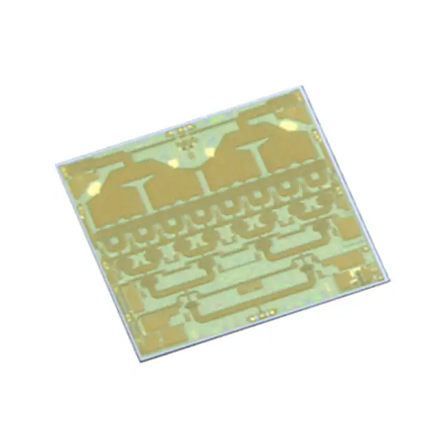 MAAP-011140-DIE MACOM Technology Solutions electronic component