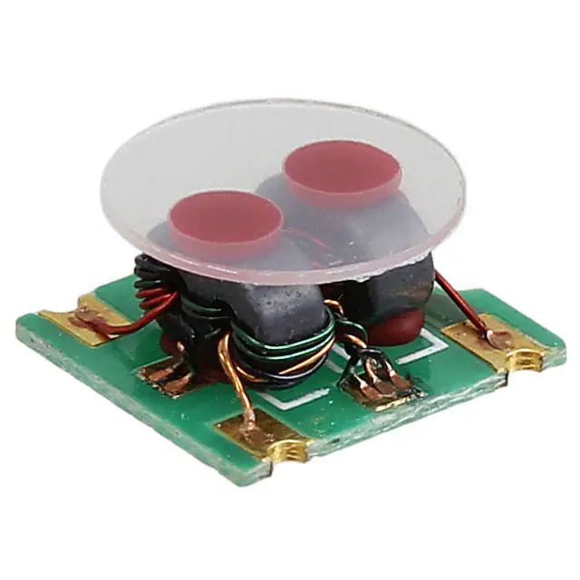 MABA-007681-CT2010 MACOM Technology Solutions electronic component