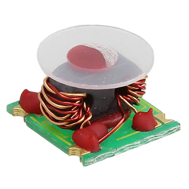 MABA-009210-CT1760 MACOM Technology Solutions electronic component