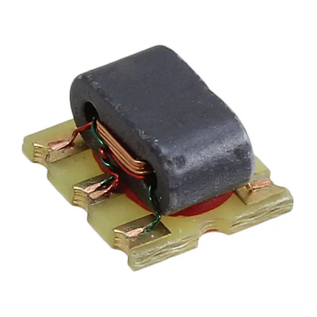 MABA-011002 MACOM Technology Solutions electronic component