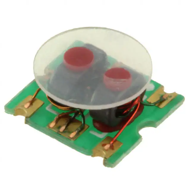 MABA-011029 MACOM Technology Solutions electronic component