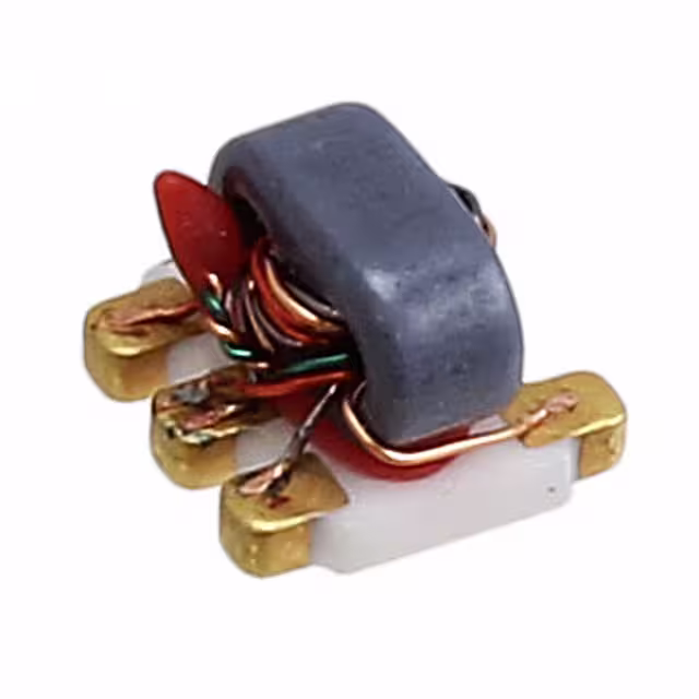 MABACT0062 MACOM Technology Solutions electronic component
