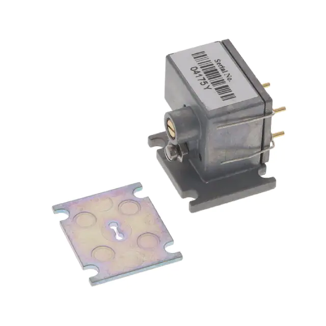 MACS-007801-0M1RMF MACOM Technology Solutions electronic component
