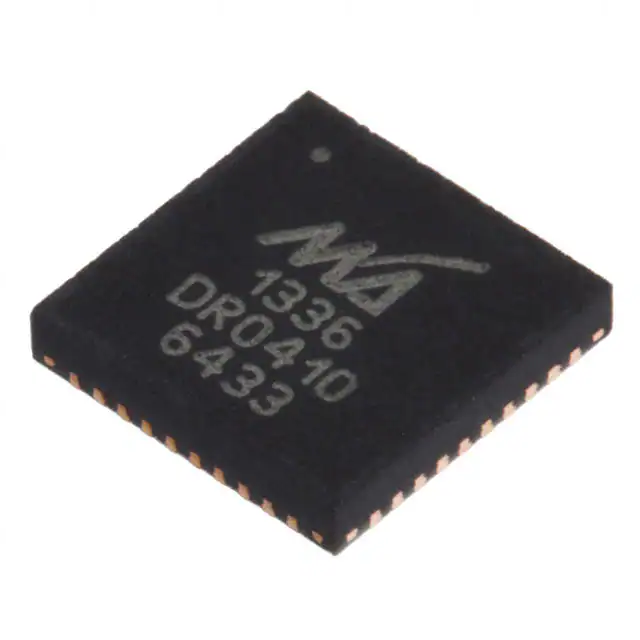 MADR-010410-TR0500 MACOM Technology Solutions electronic component