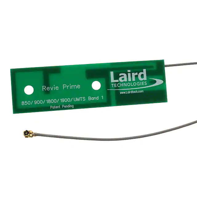 EPR8221A1-15UFL Ezurio electronic component