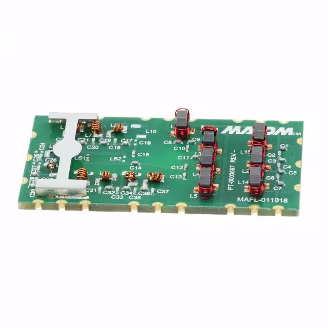 MAFL-011018 MACOM Technology Solutions electronic component