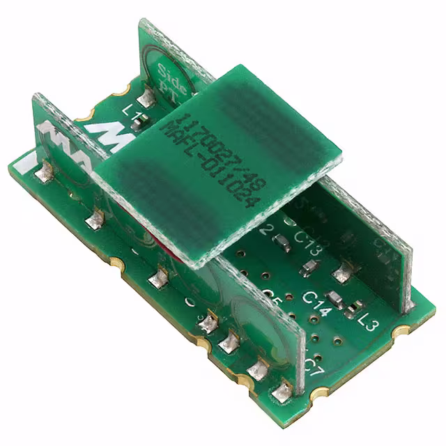 MAFL-011024 MACOM Technology Solutions electronic component