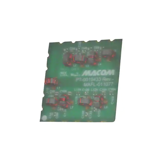 MAFL-011078 MACOM Technology Solutions electronic component