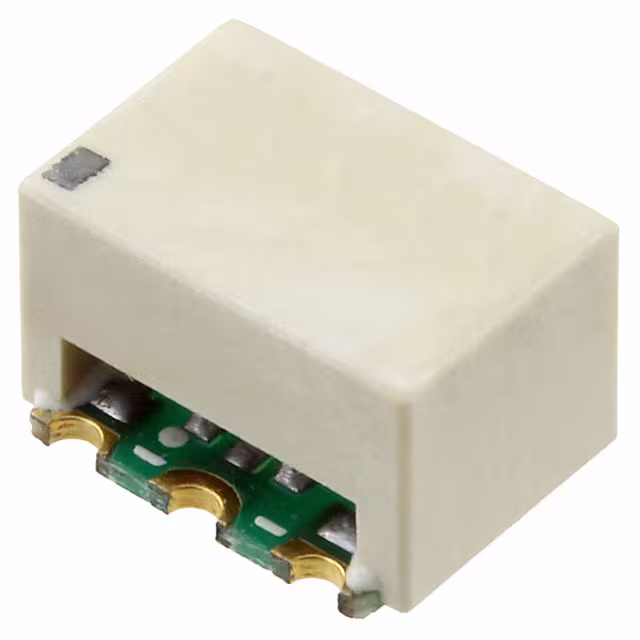 MAMX-007238-CM25MH MACOM Technology Solutions electronic component