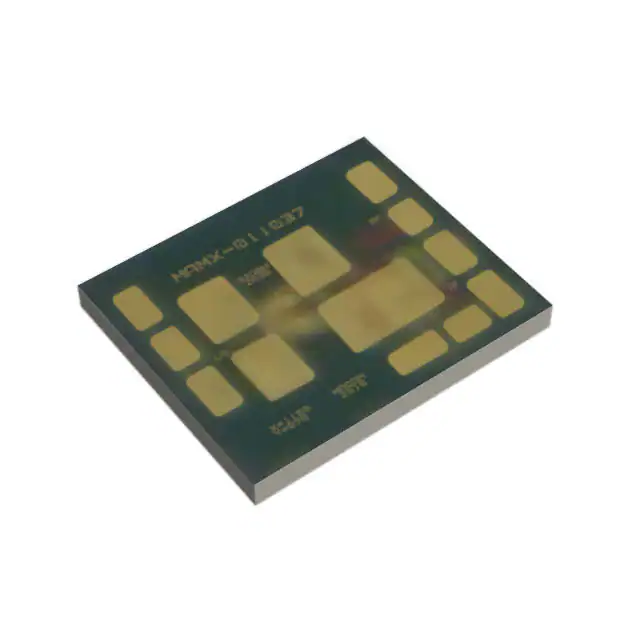 MAMX-011037-DIE MACOM Technology Solutions electronic component