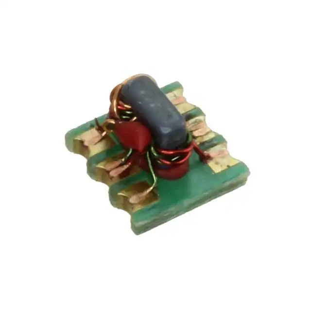MAPD-011007 MACOM Technology Solutions electronic component