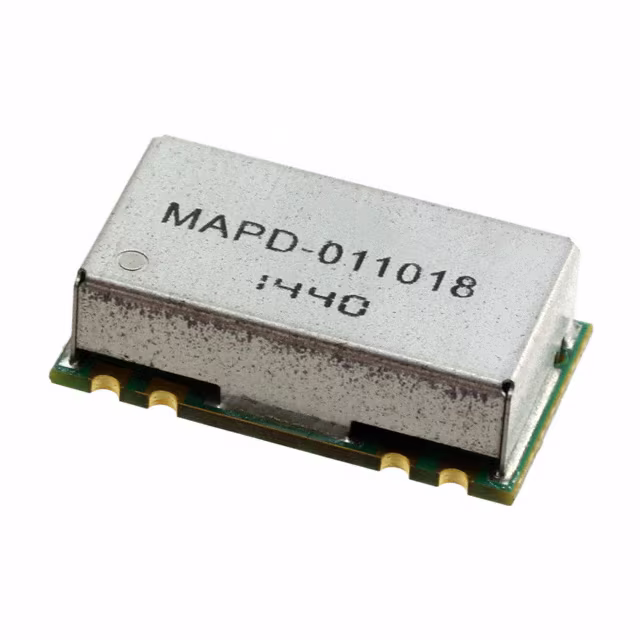 MAPD-011018 MACOM Technology Solutions electronic component