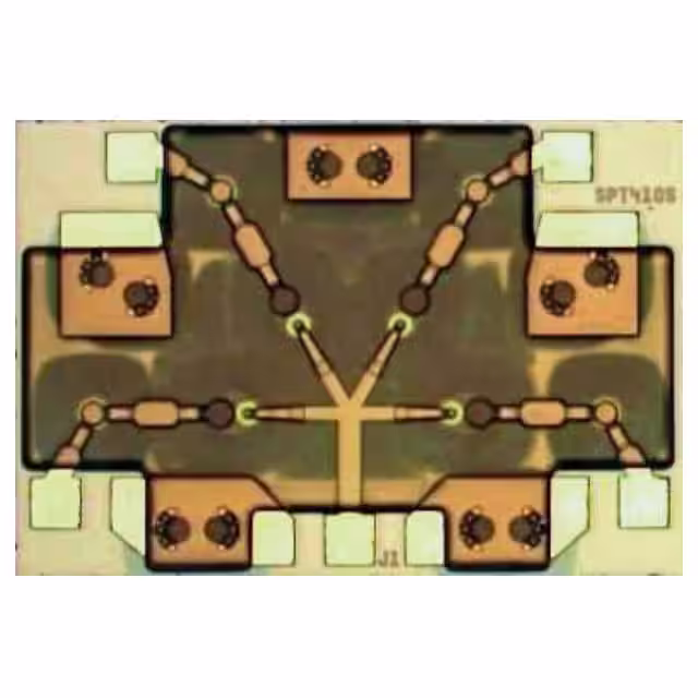 MASW-004100-11930G MACOM Technology Solutions electronic component
