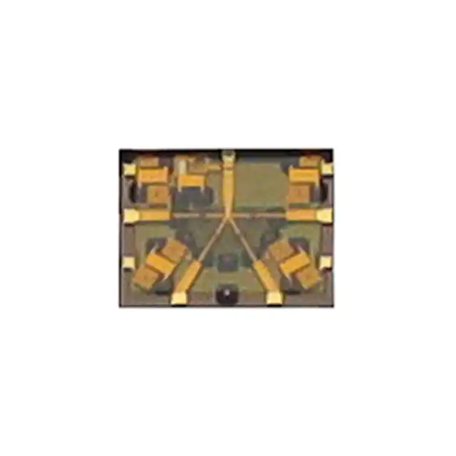 MASW-004102-12760W MACOM Technology Solutions electronic component