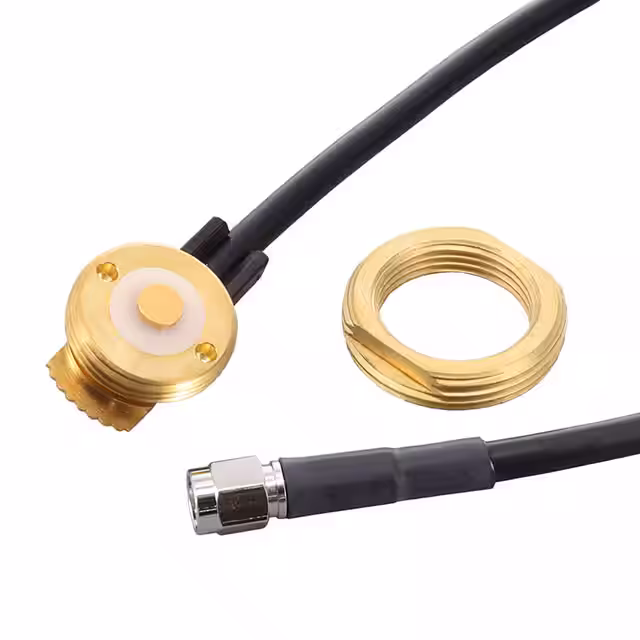 MB195SMI14 TE Connectivity Laird electronic component