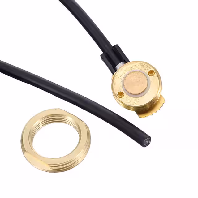 MB8L TE Connectivity Laird electronic component
