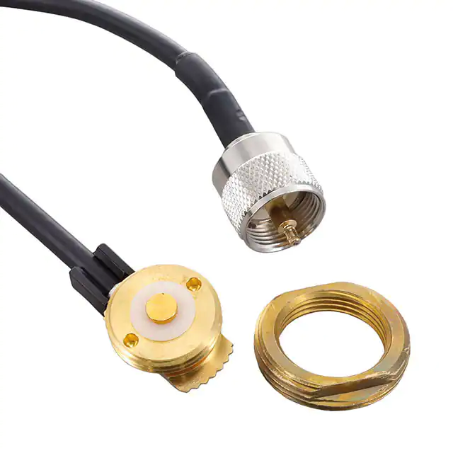 MB8PI TE Connectivity Laird electronic component