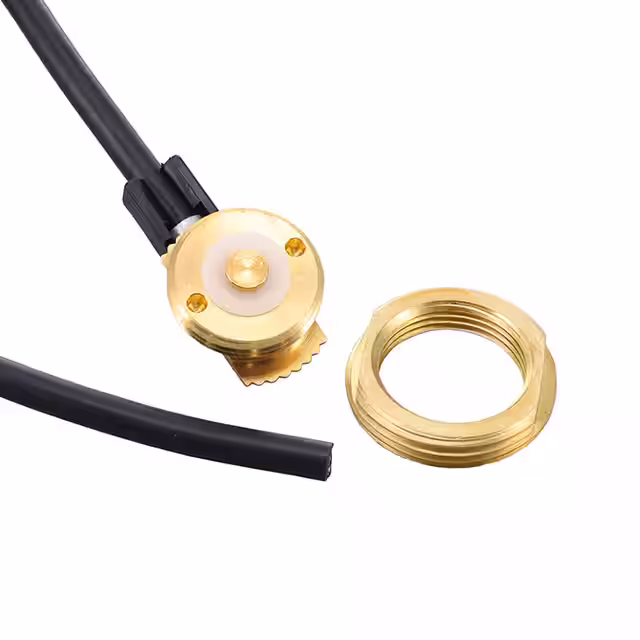 MB8U25 TE Connectivity Laird electronic component