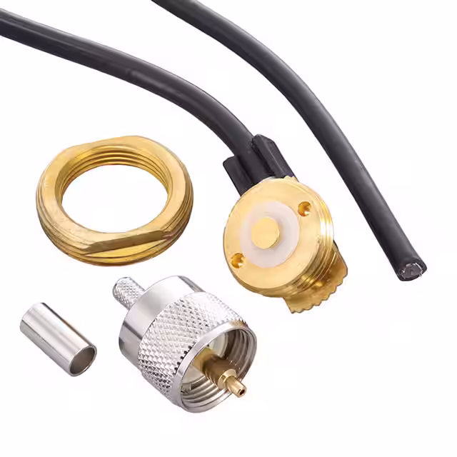 MB8UP22 TE Connectivity Laird electronic component