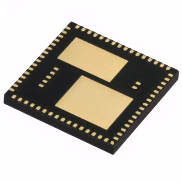 MC13211R2 NXP USA Inc. electronic component