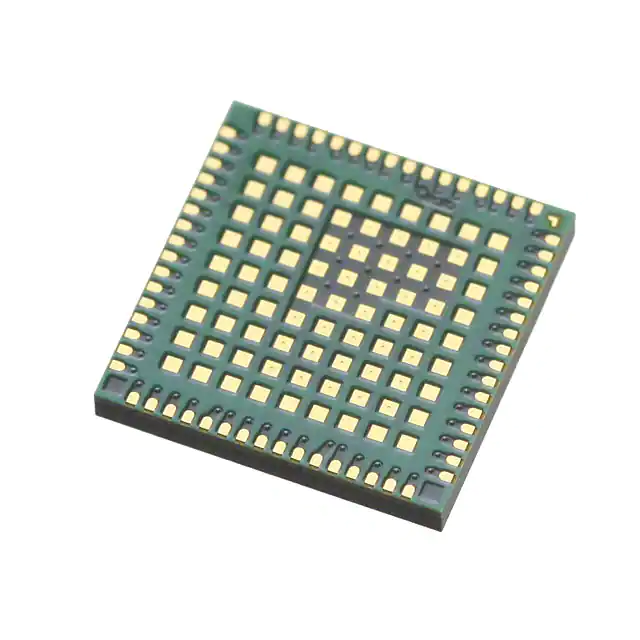 MC13224V NXP USA Inc. electronic component