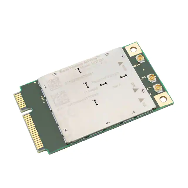 MC7421 Q-M2M-1104688 Sierra Wireless AirLink electronic component