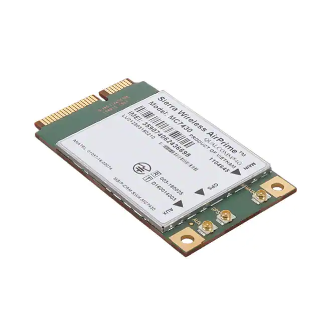 MC7430_1104645 Sierra Wireless AirLink electronic component