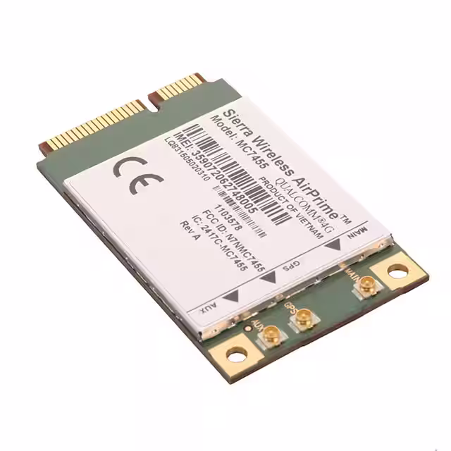MC7455_1103578 Sierra Wireless electronic component