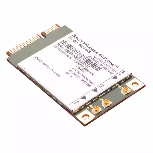 MC7455_1104637 Sierra Wireless AirLink electronic component