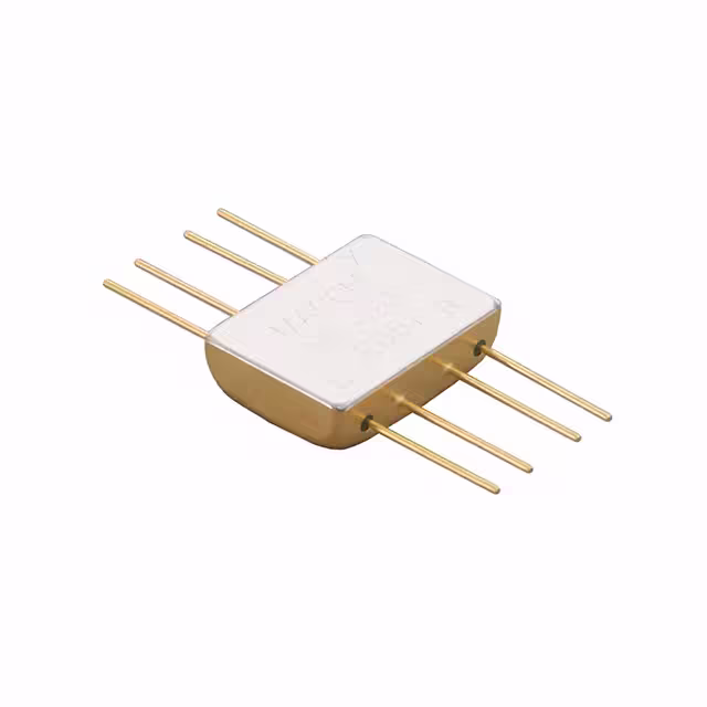 MD-123-PIN MACOM Technology Solutions electronic component