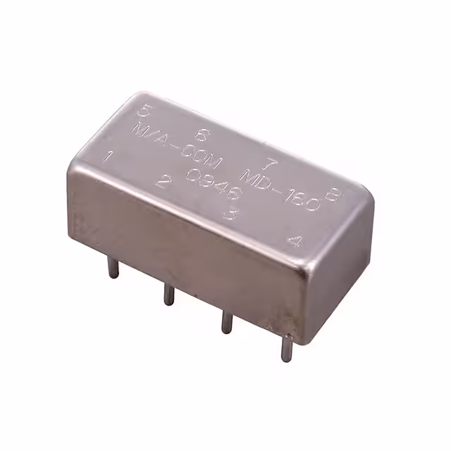MD-160-PIN MACOM Technology Solutions electronic component