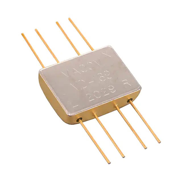 MD-149-PIN MACOM Technology Solutions electronic component