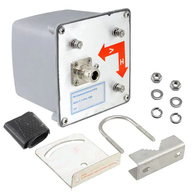 MD24-12 TE Connectivity Laird electronic component